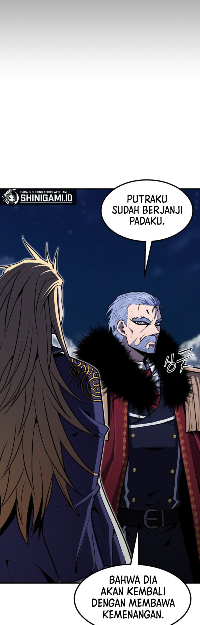Standard of Reincarnation Chapter 52 - halaman 12