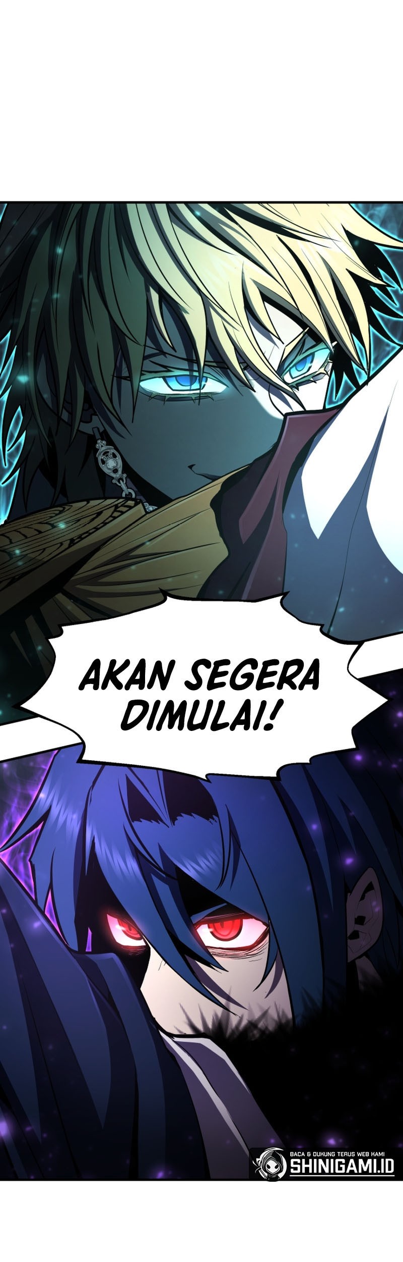 Standard of Reincarnation Chapter 52 - halaman 20
