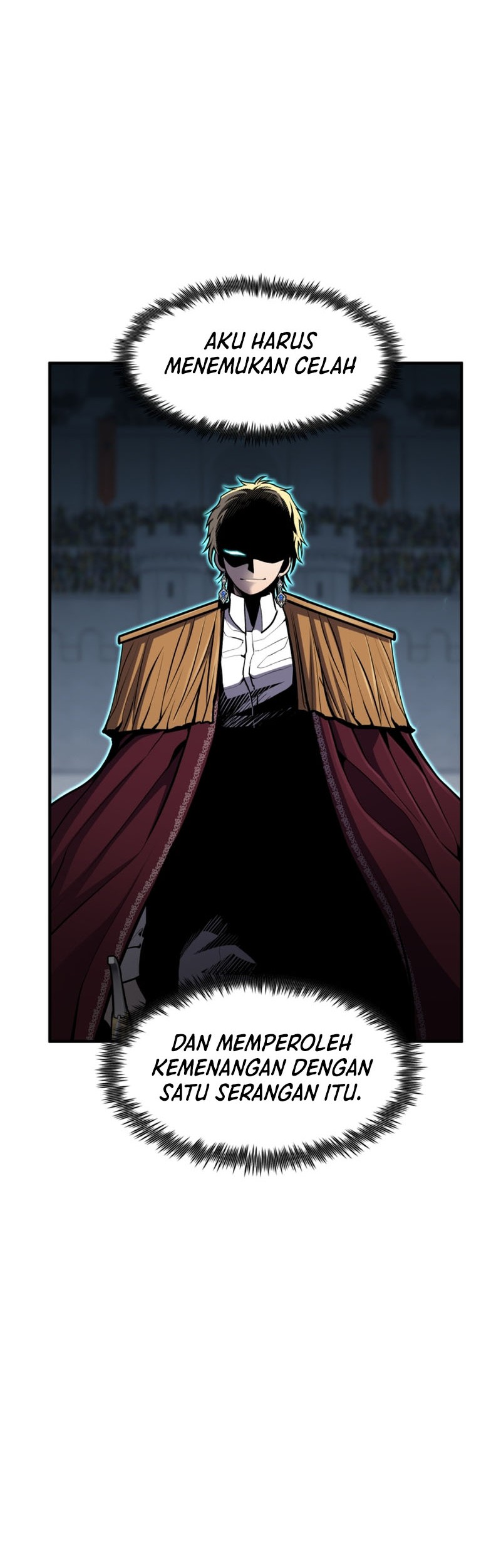 Standard of Reincarnation Chapter 52 - halaman 25