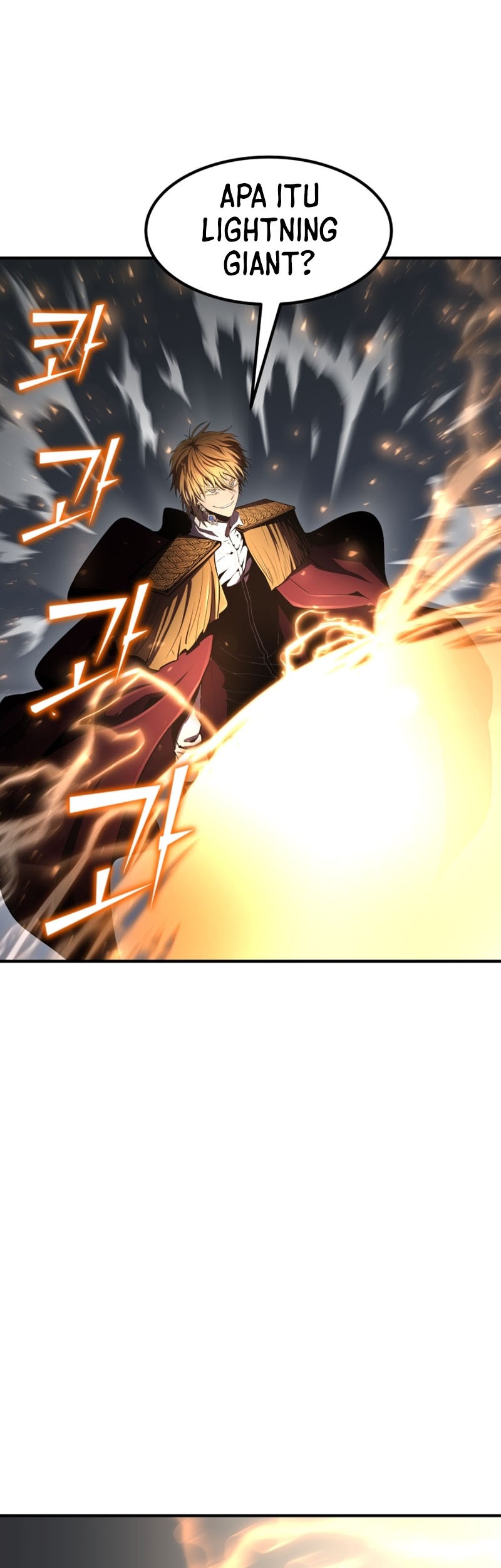 Standard of Reincarnation Chapter 52 - halaman 28