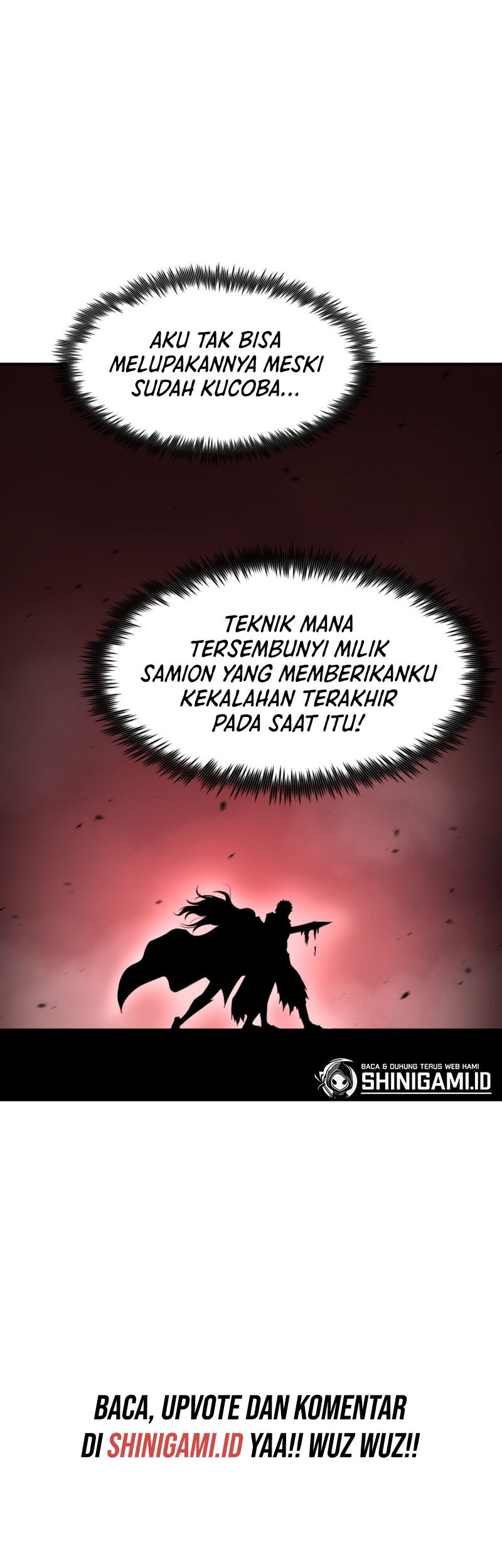 Standard of Reincarnation Chapter 52 - halaman 36