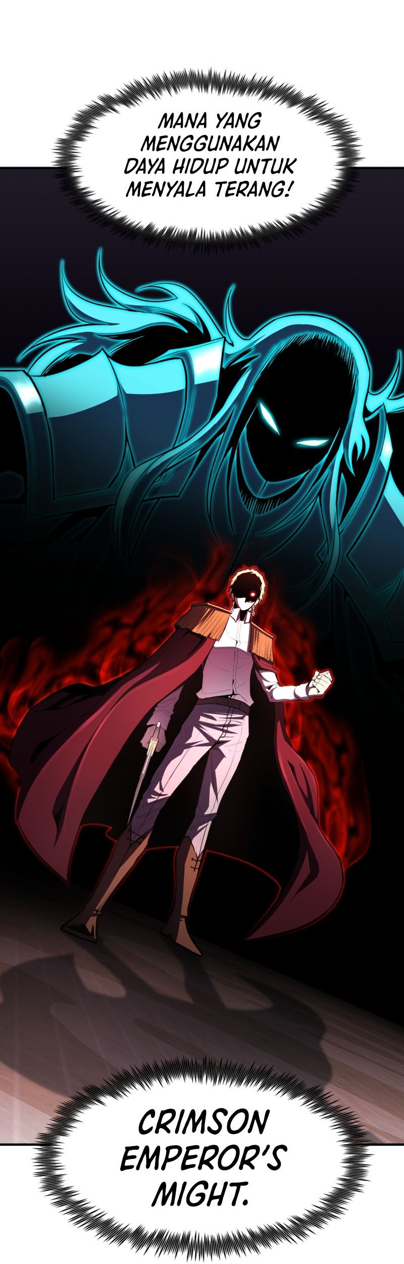 Standard of Reincarnation Chapter 52 - halaman 37