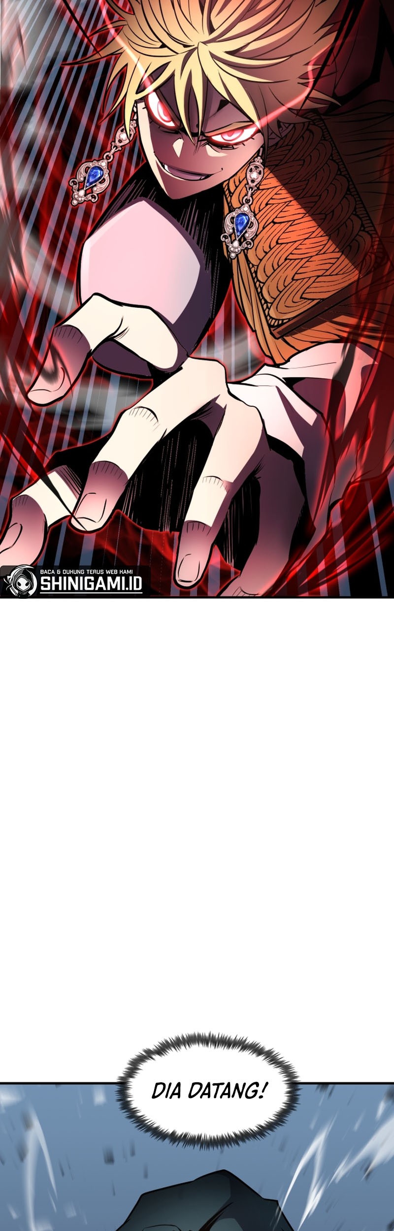 Standard of Reincarnation Chapter 52 - halaman 40