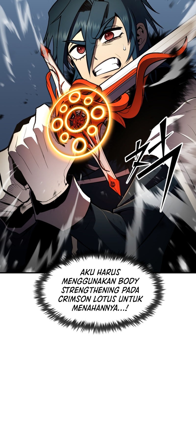 Standard of Reincarnation Chapter 52 - halaman 41