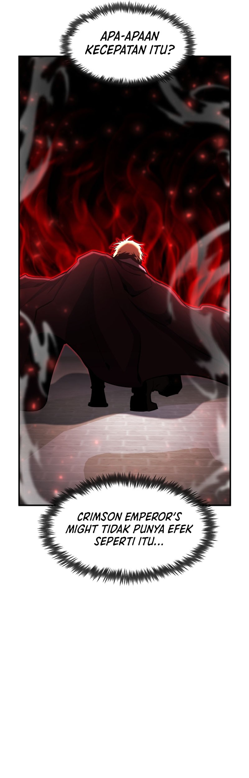 Standard of Reincarnation Chapter 52 - halaman 46