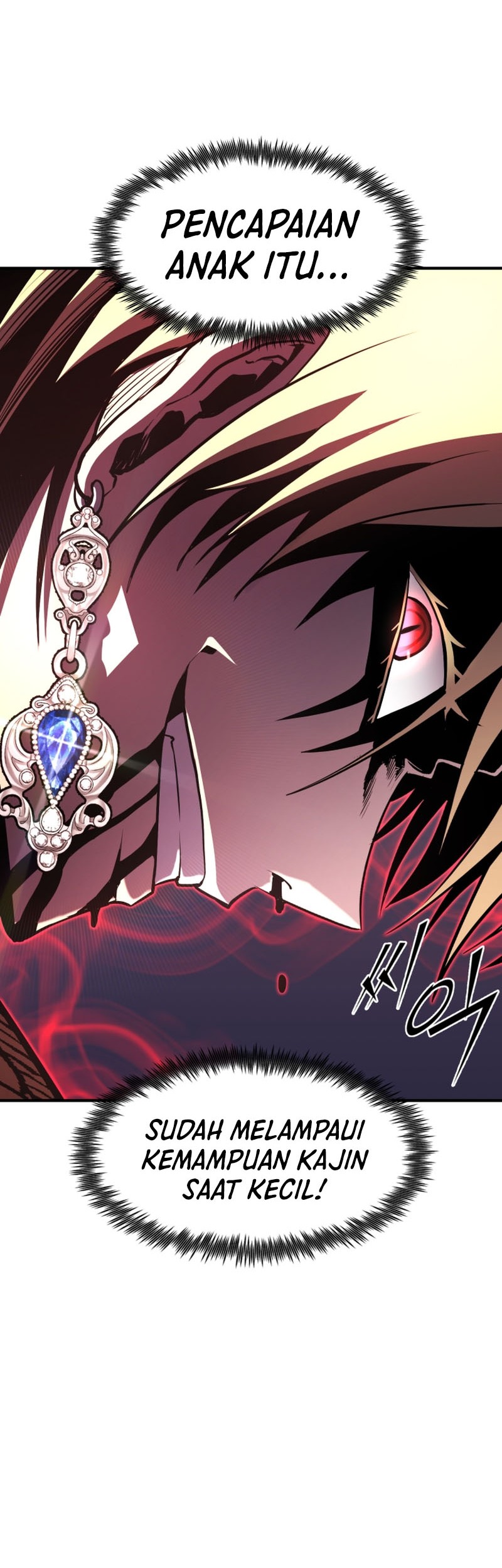 Standard of Reincarnation Chapter 52 - halaman 47