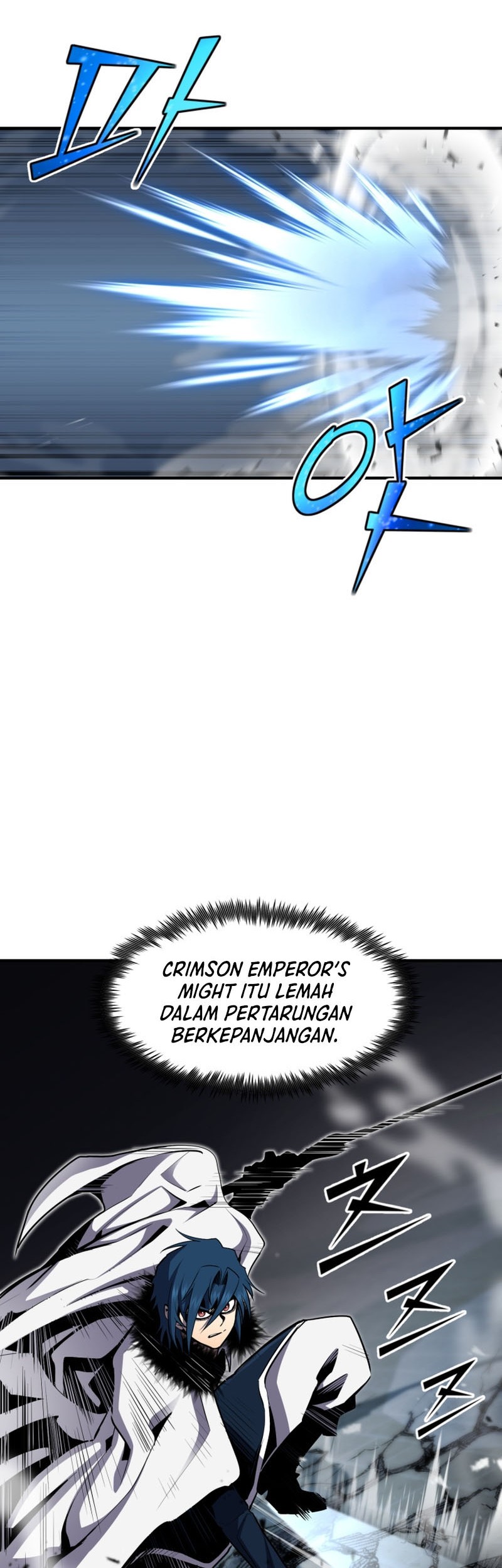 Standard of Reincarnation Chapter 52 - halaman 59