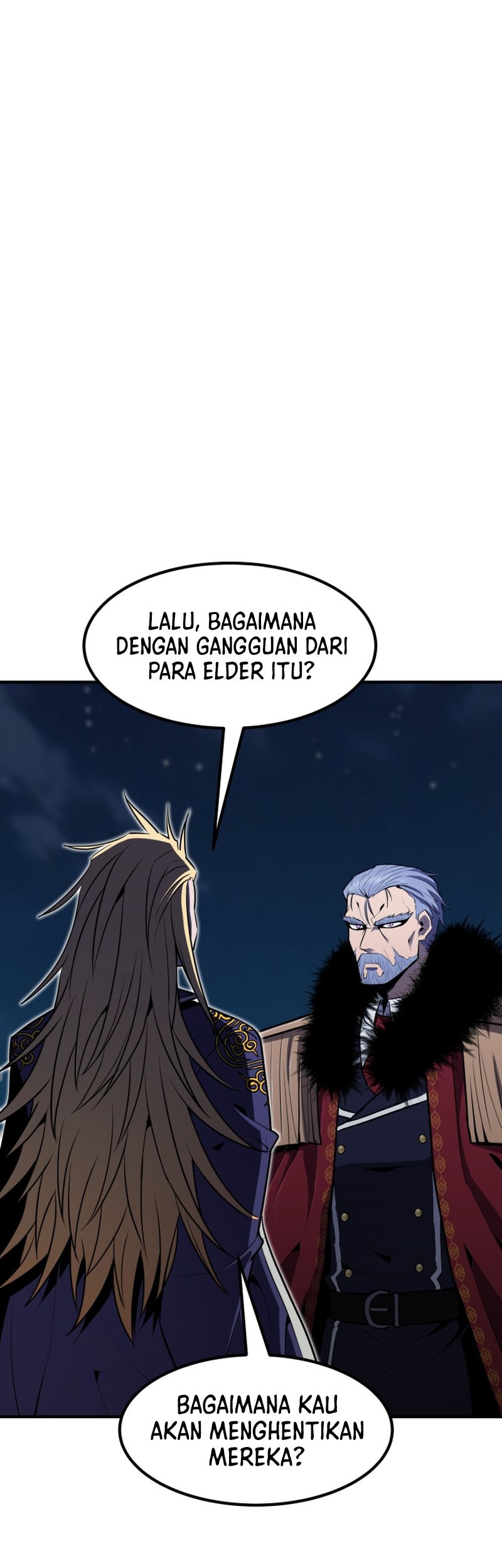 Standard of Reincarnation Chapter 52 - halaman 6