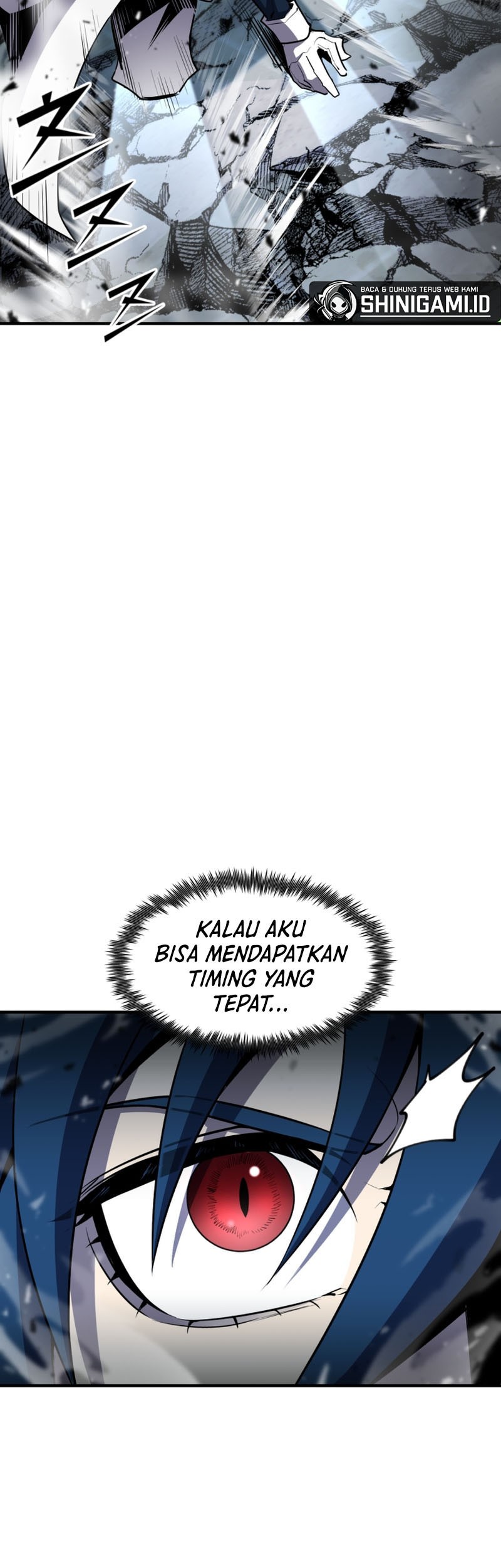 Standard of Reincarnation Chapter 52 - halaman 60