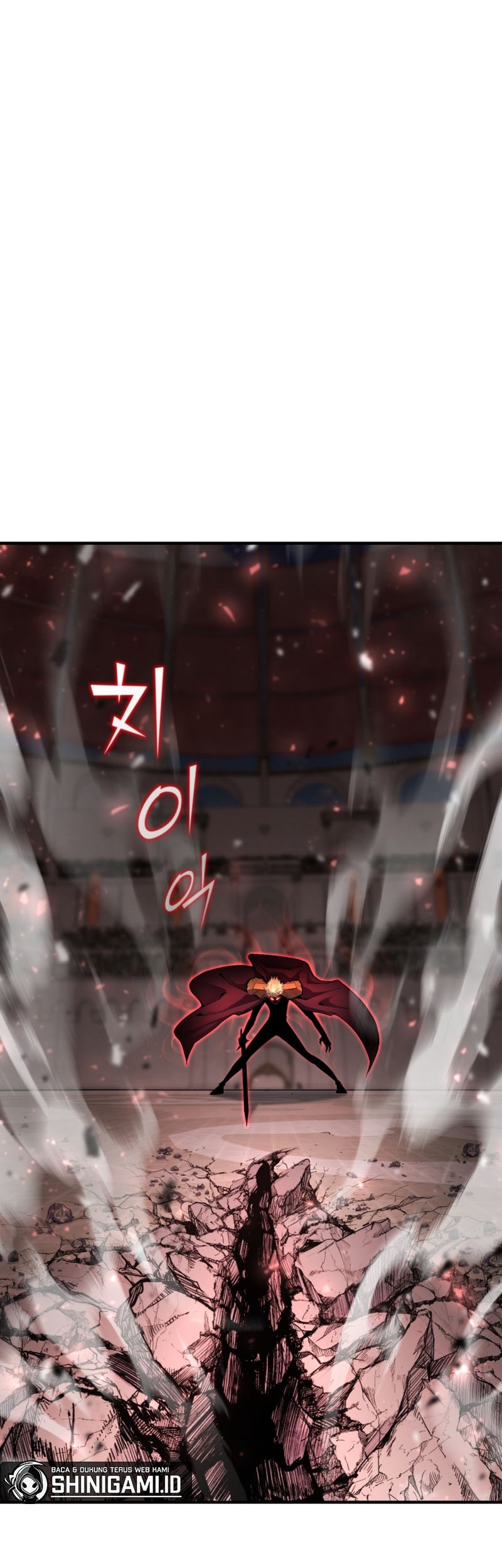 Standard of Reincarnation Chapter 52 - halaman 69