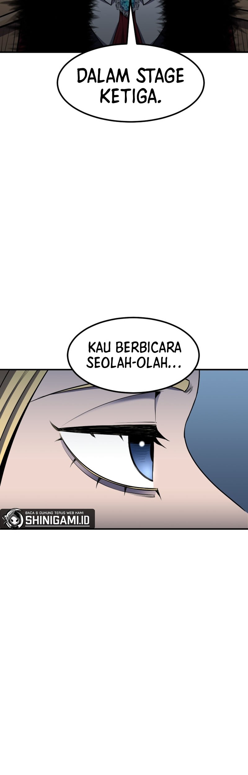 Standard of Reincarnation Chapter 52 - halaman 9