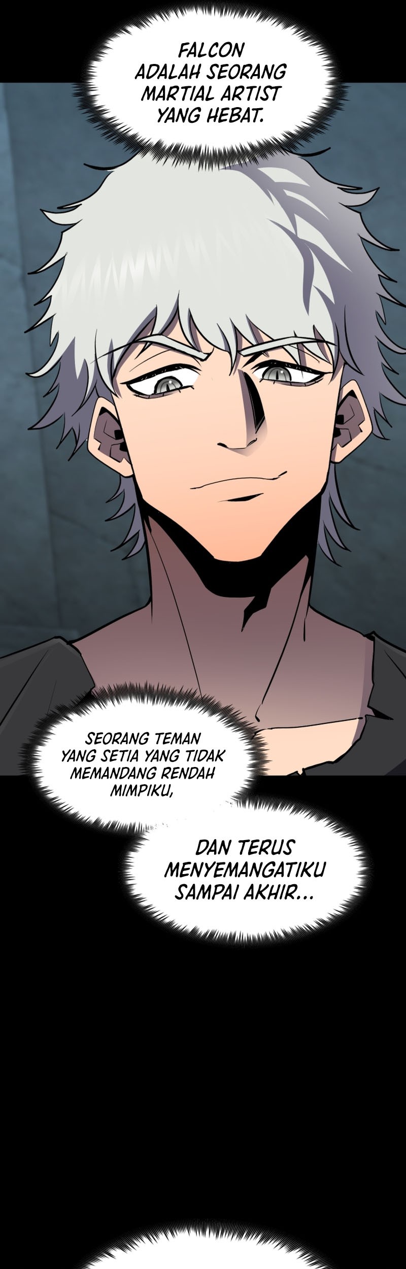 Standard of Reincarnation Chapter 53 - halaman 18