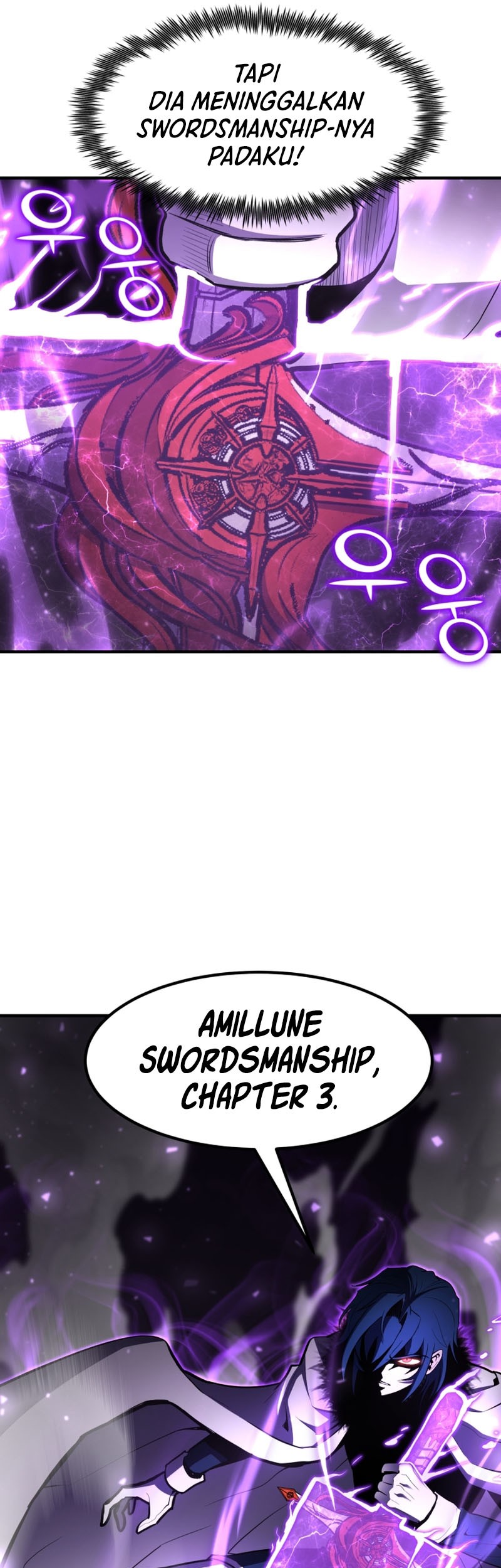 Standard of Reincarnation Chapter 53 - halaman 22