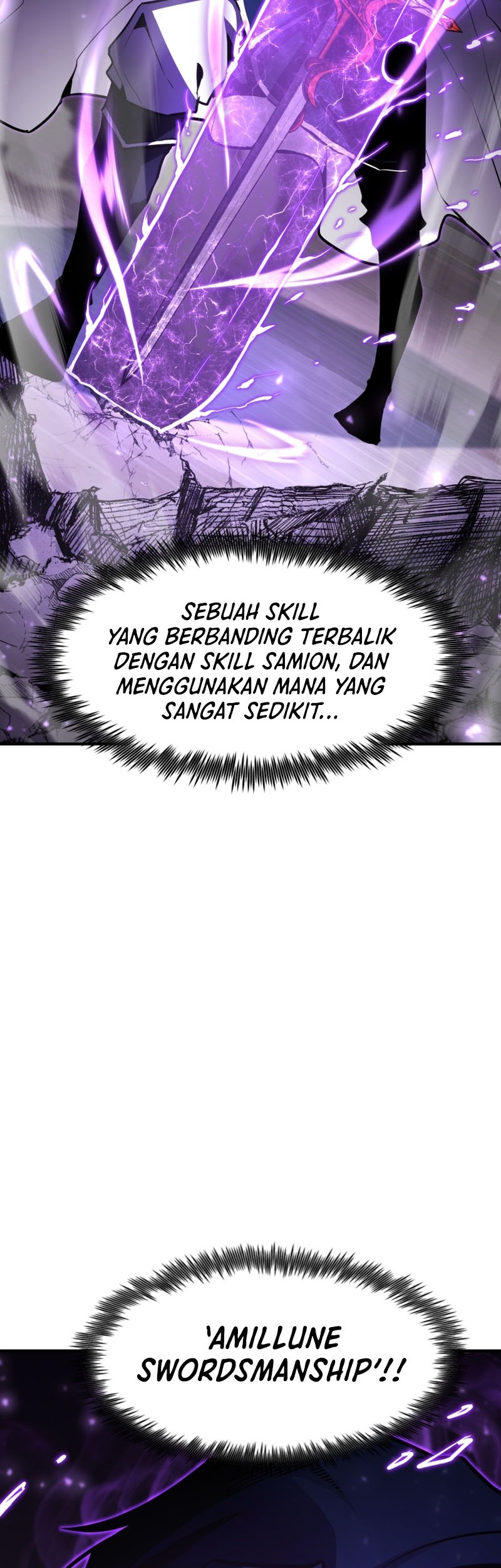 Standard of Reincarnation Chapter 53 - halaman 23