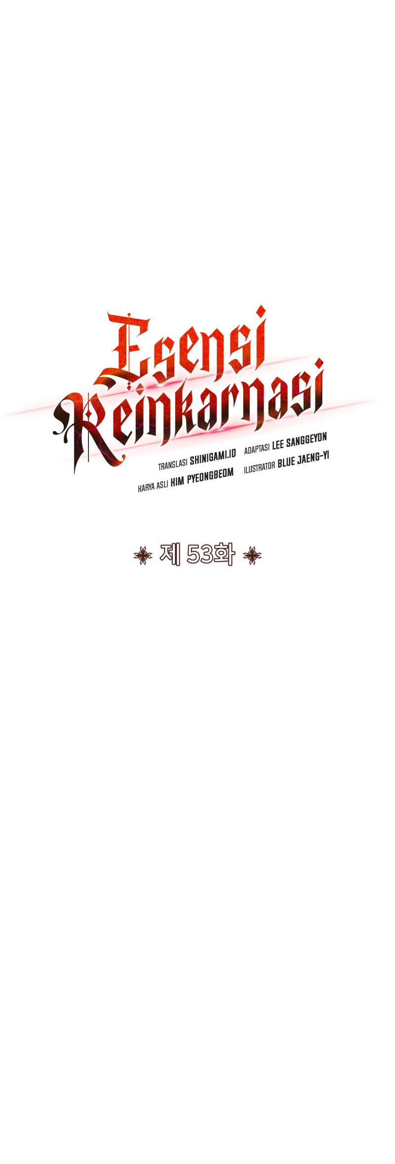 Standard of Reincarnation Chapter 53 - halaman 25