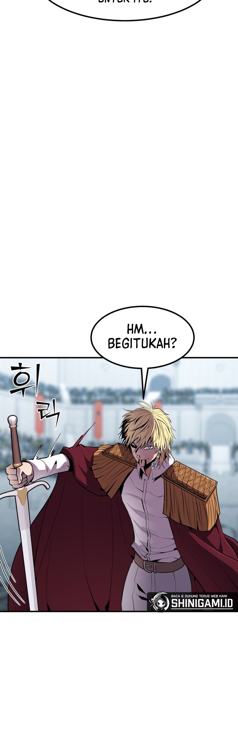 Standard of Reincarnation Chapter 53 - halaman 28