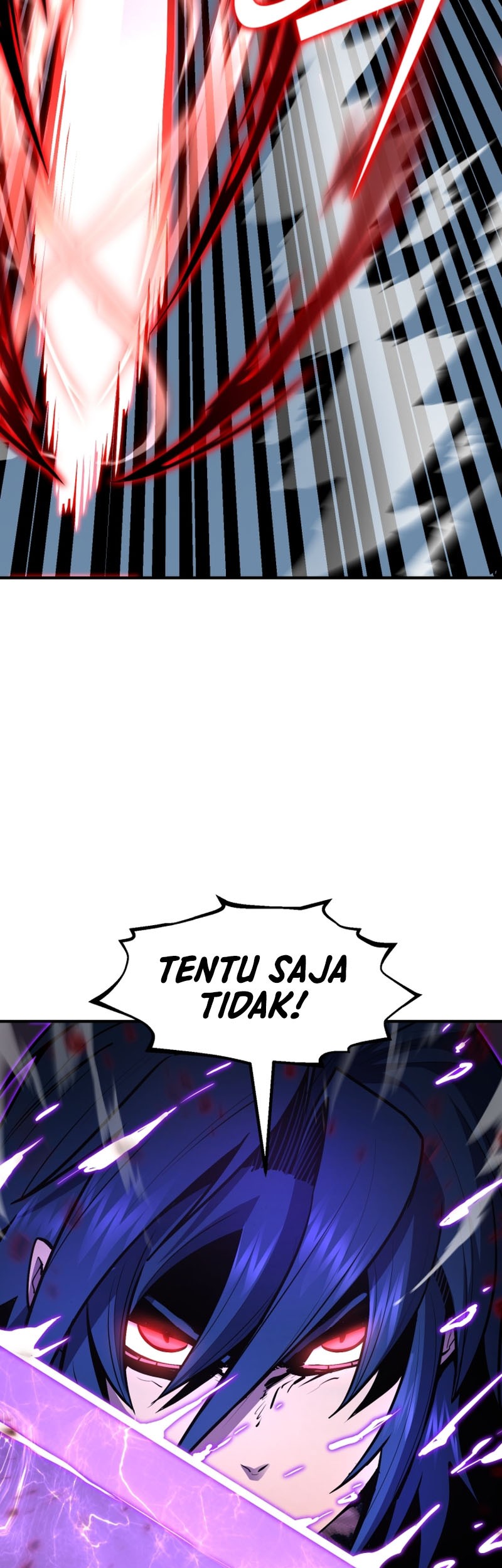 Standard of Reincarnation Chapter 53 - halaman 32