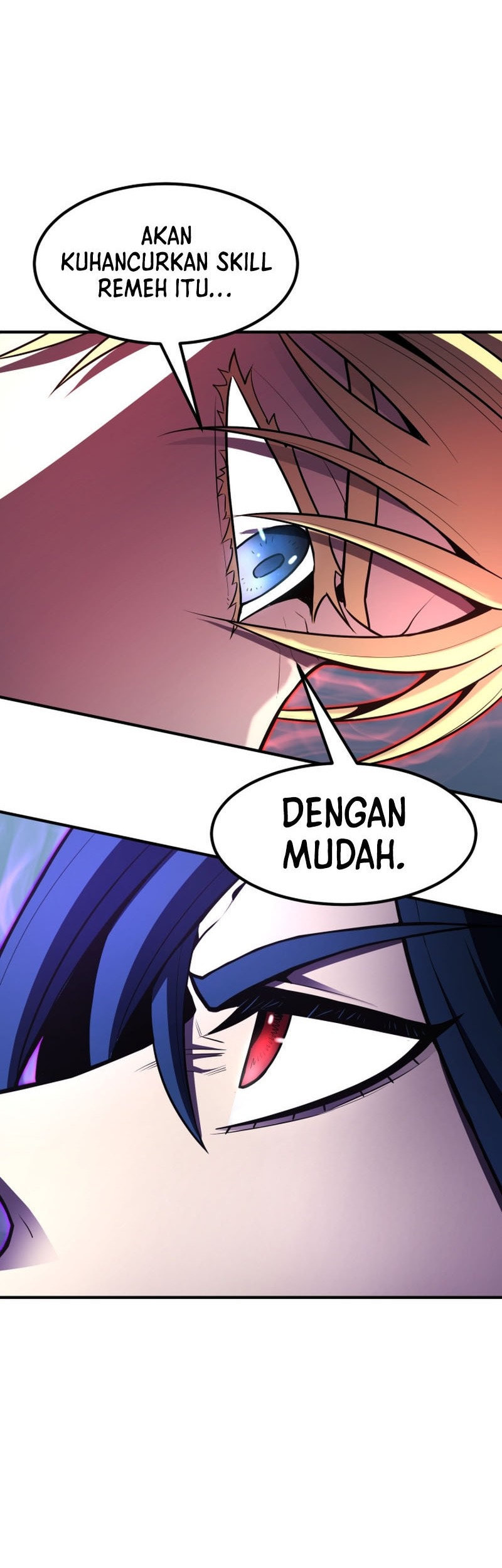 Standard of Reincarnation Chapter 53 - halaman 37