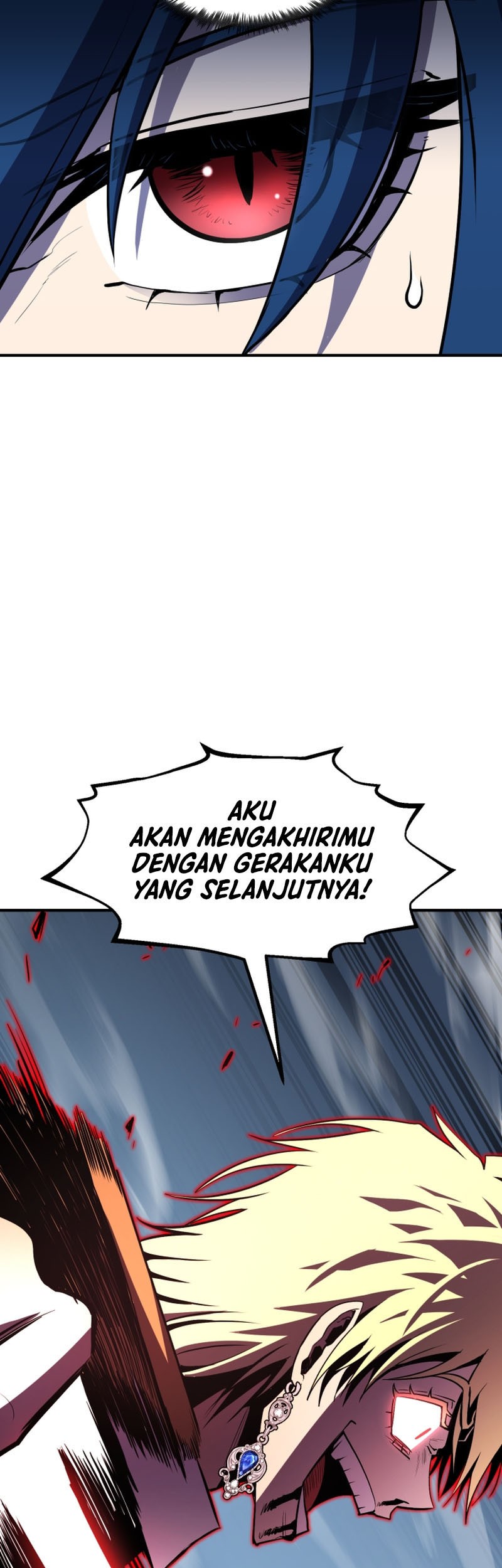 Standard of Reincarnation Chapter 53 - halaman 40