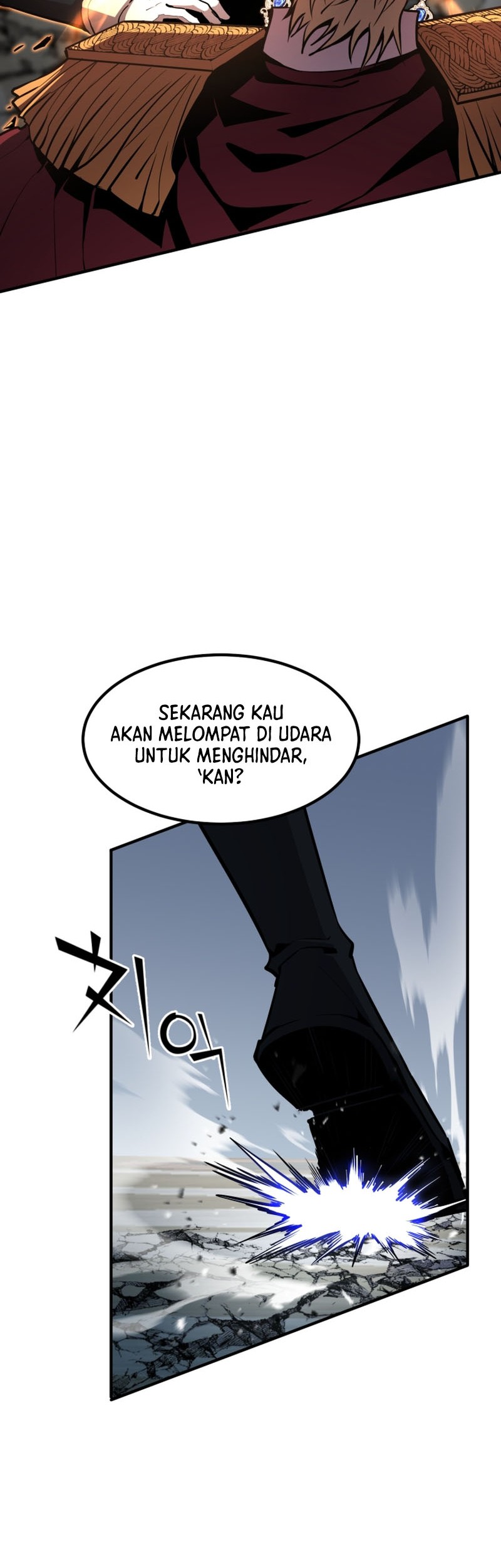 Standard of Reincarnation Chapter 53 - halaman 47