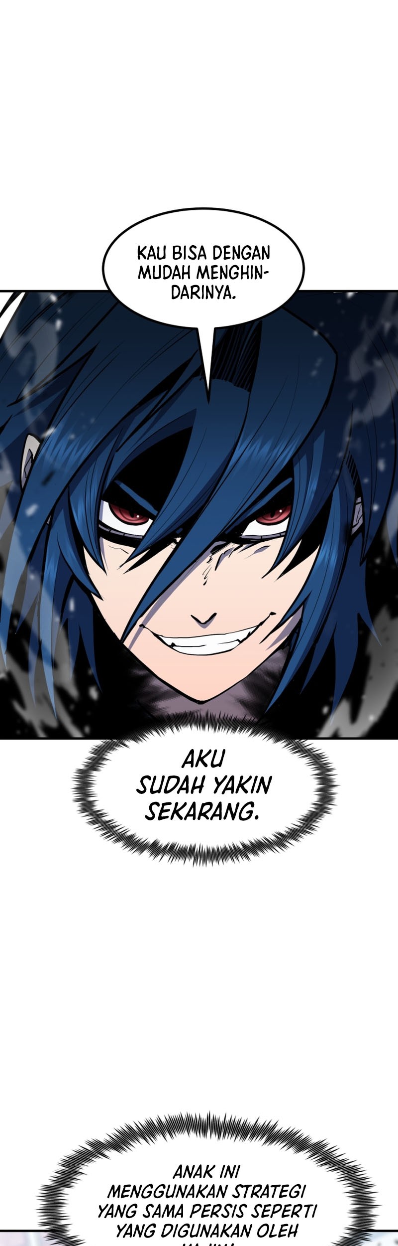 Standard of Reincarnation Chapter 53 - halaman 52