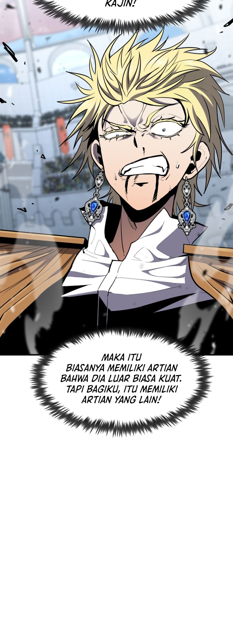 Standard of Reincarnation Chapter 53 - halaman 53