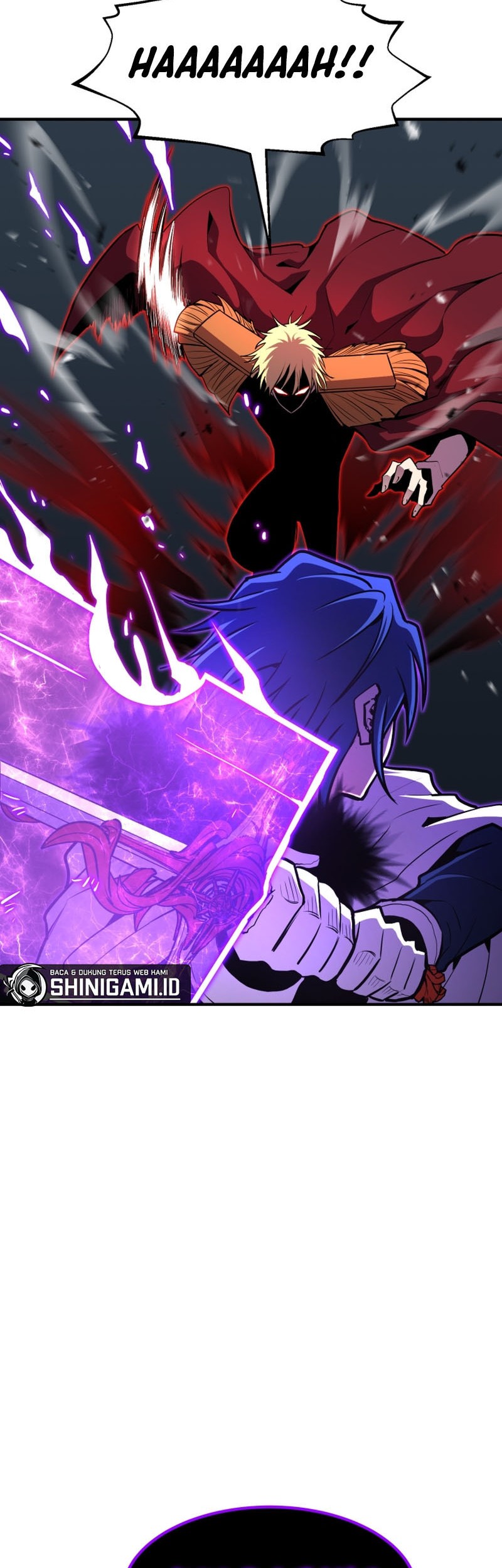 Standard of Reincarnation Chapter 53 - halaman 59