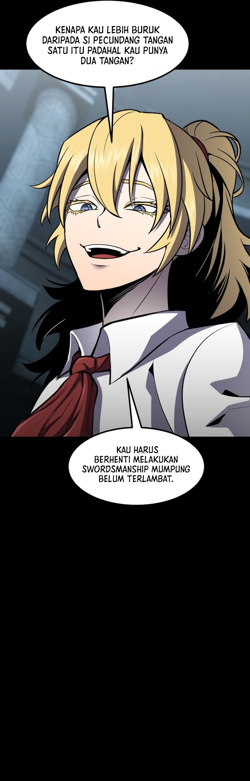 Standard of Reincarnation Chapter 53 - halaman 6