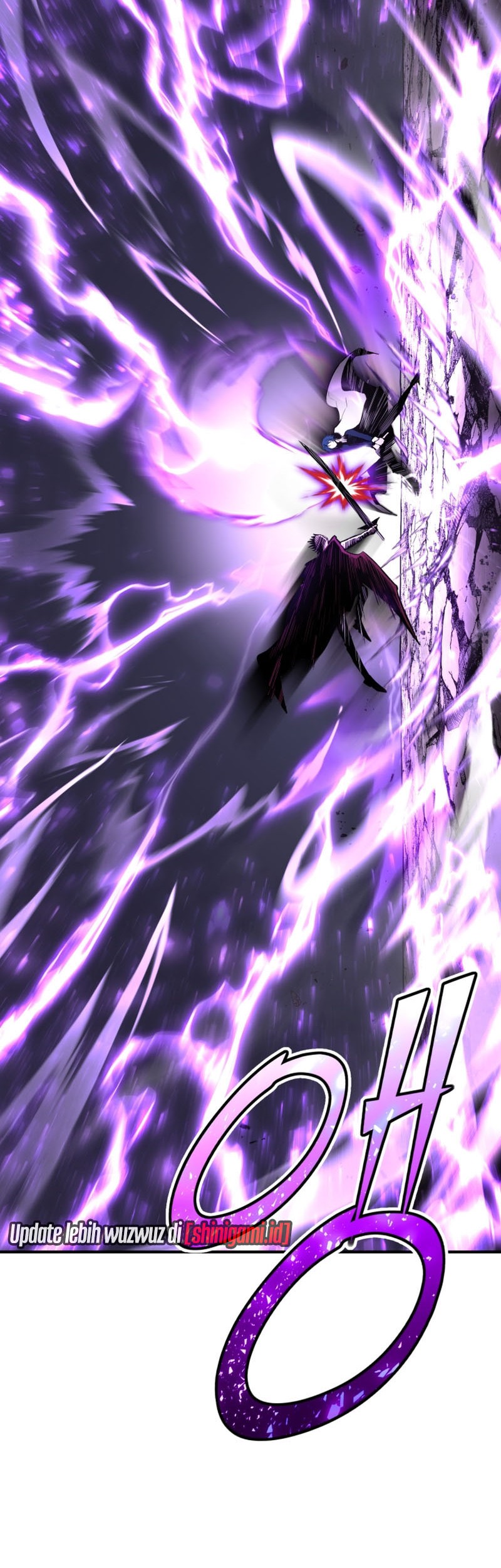 Standard of Reincarnation Chapter 53 - halaman 61