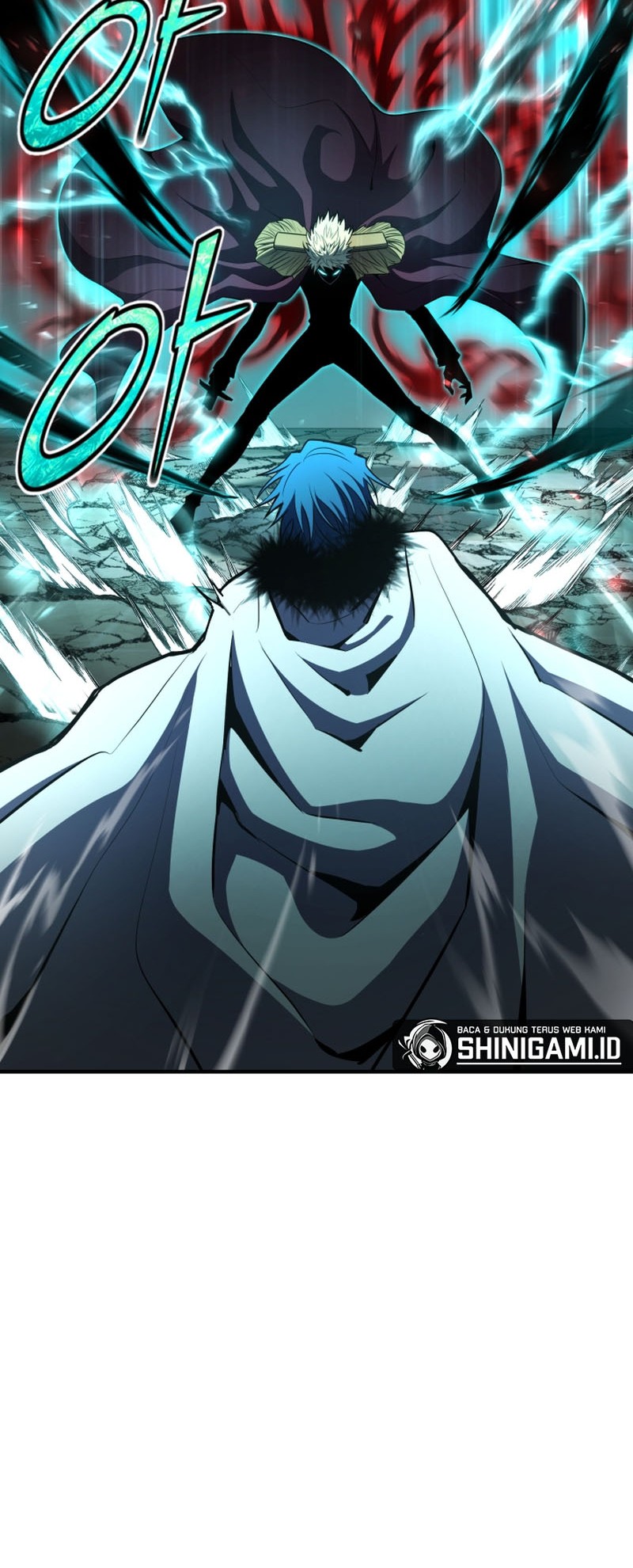Standard of Reincarnation Chapter 53 - halaman 69