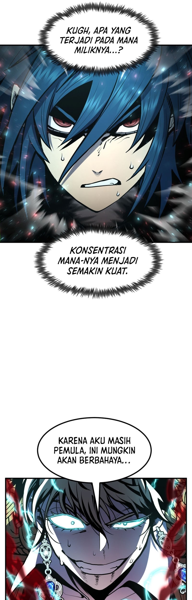 Standard of Reincarnation Chapter 53 - halaman 70