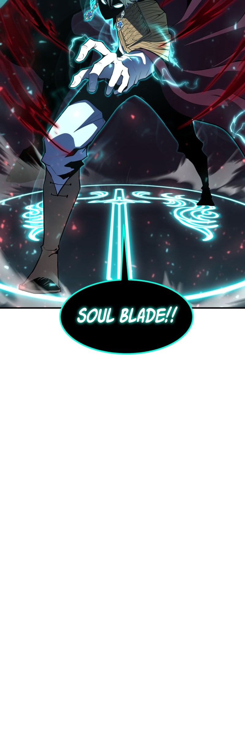 Standard of Reincarnation Chapter 53 - halaman 73