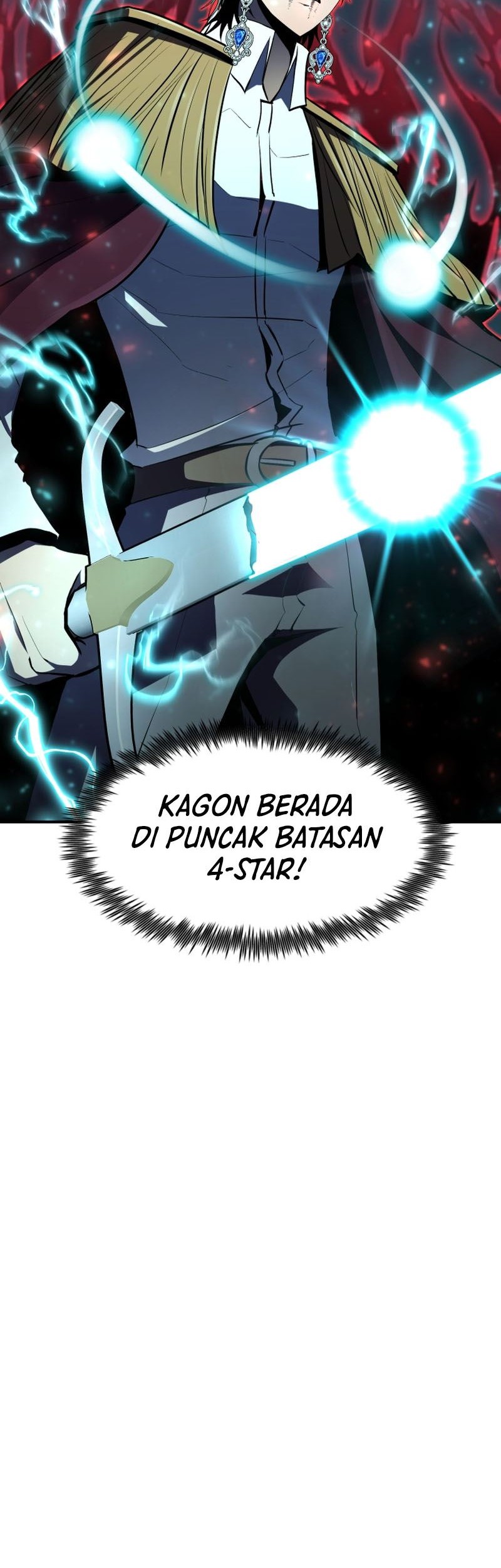 Standard of Reincarnation Chapter 54 - halaman 11