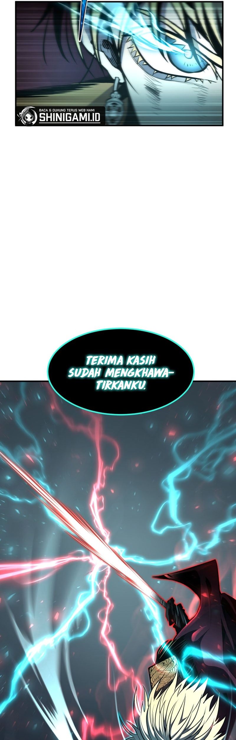 Standard of Reincarnation Chapter 54 - halaman 15