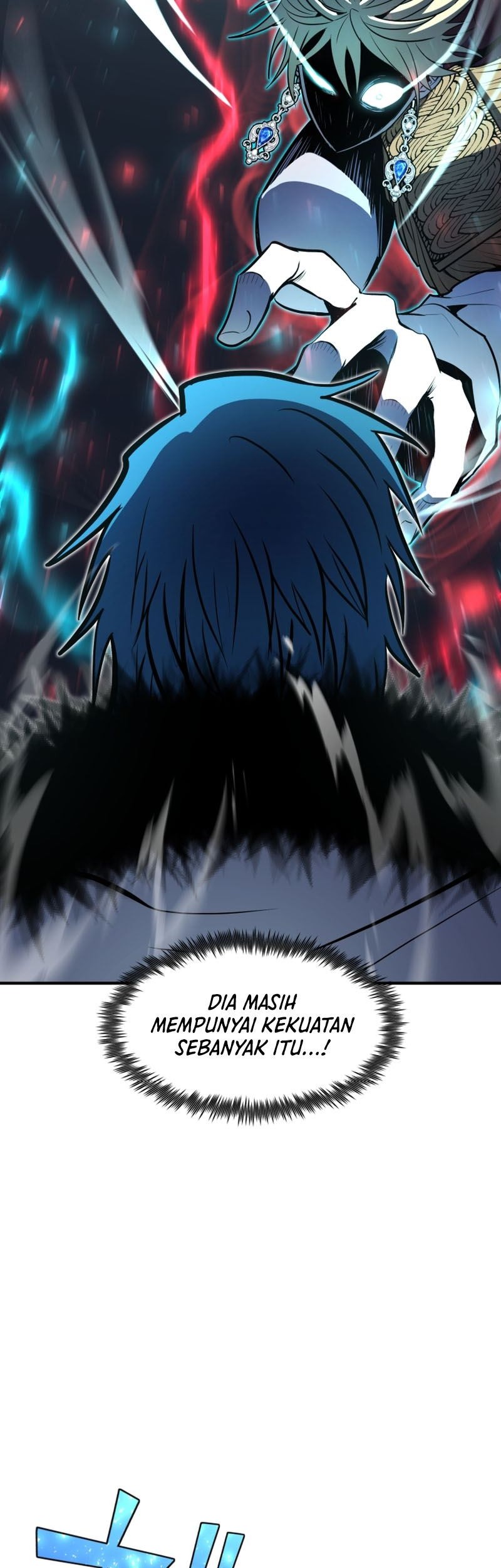 Standard of Reincarnation Chapter 54 - halaman 16