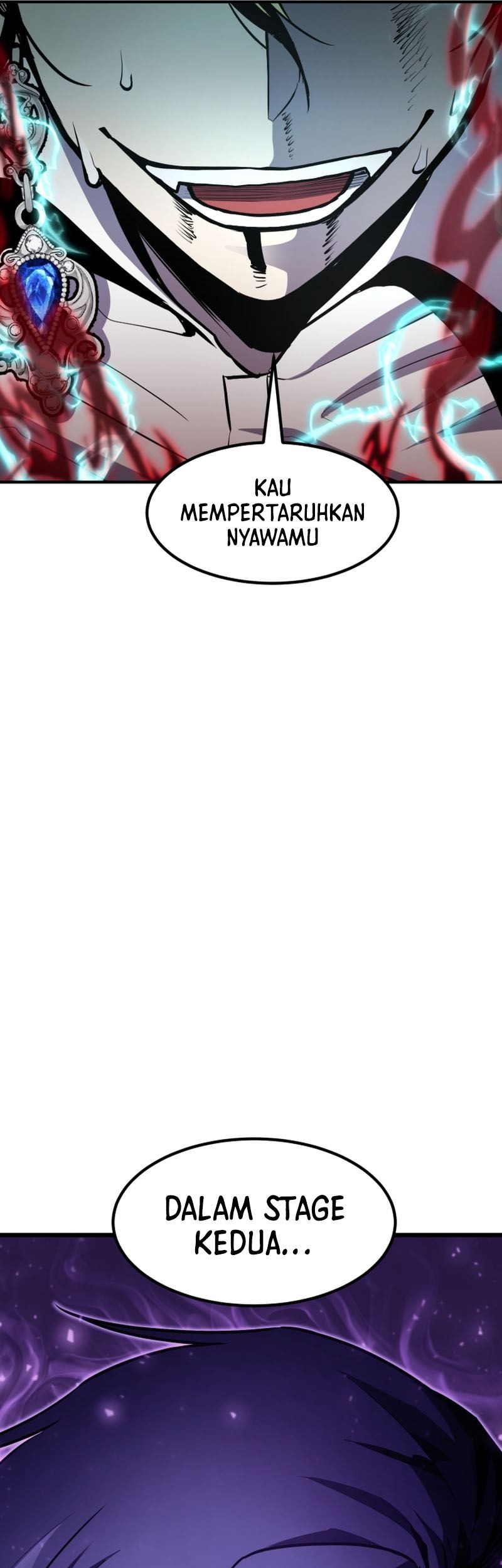 Standard of Reincarnation Chapter 54 - halaman 22