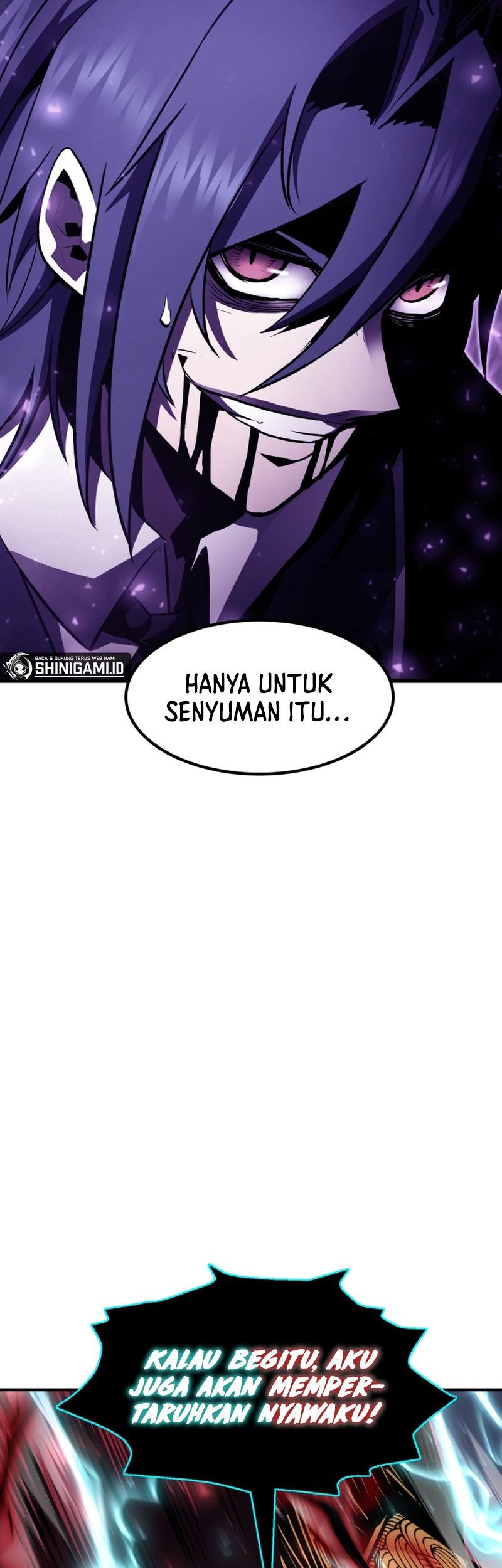 Standard of Reincarnation Chapter 54 - halaman 23