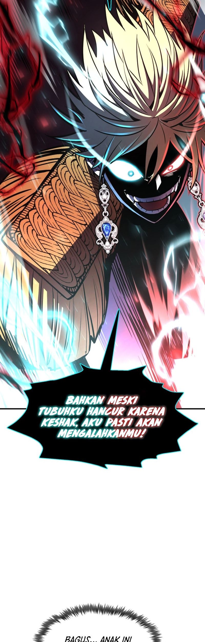 Standard of Reincarnation Chapter 54 - halaman 24