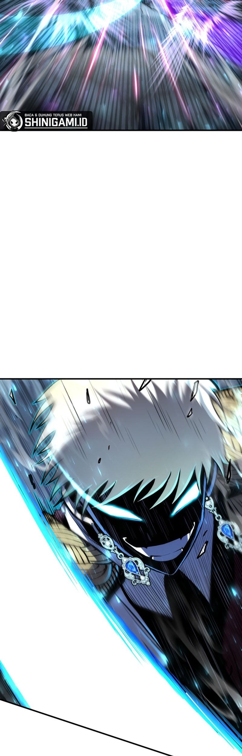 Standard of Reincarnation Chapter 54 - halaman 28