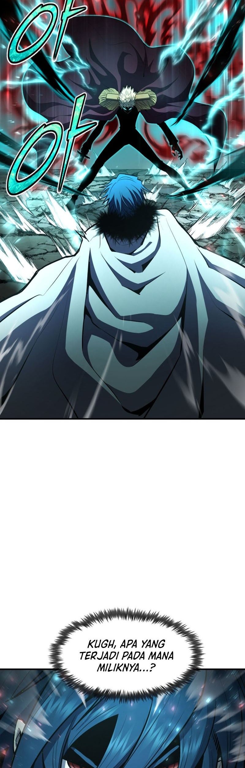 Standard of Reincarnation Chapter 54 - halaman 3