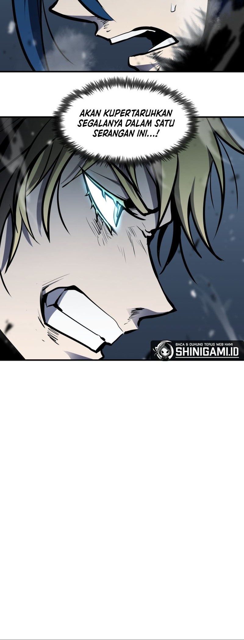 Standard of Reincarnation Chapter 54 - halaman 37