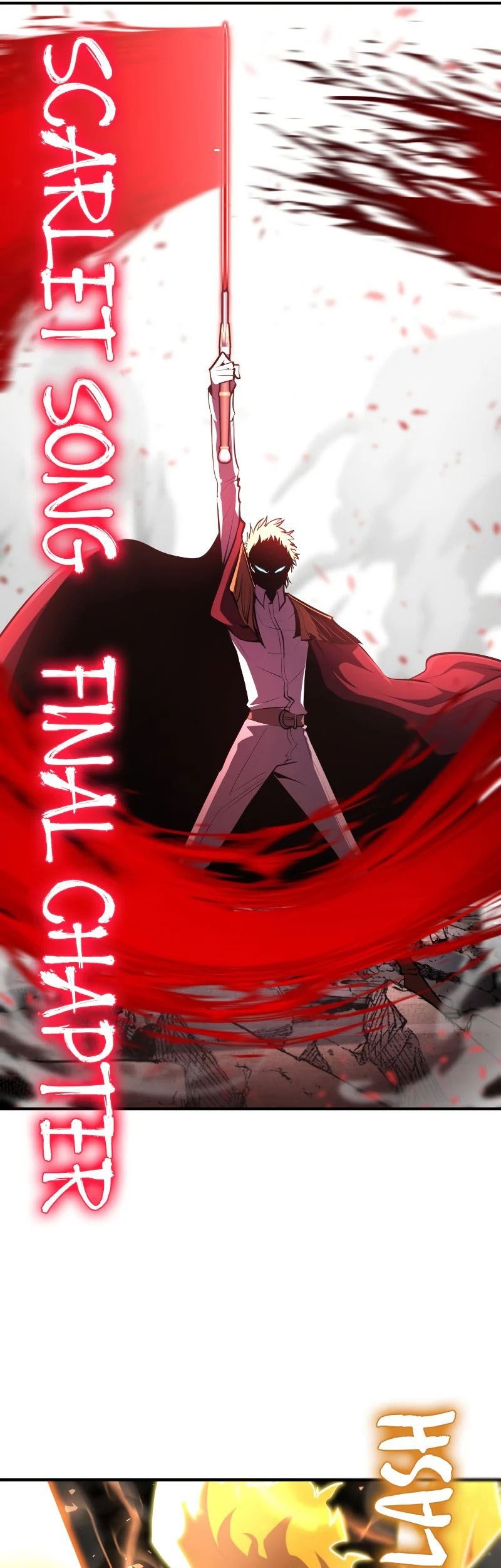 Standard of Reincarnation Chapter 54 - halaman 38
