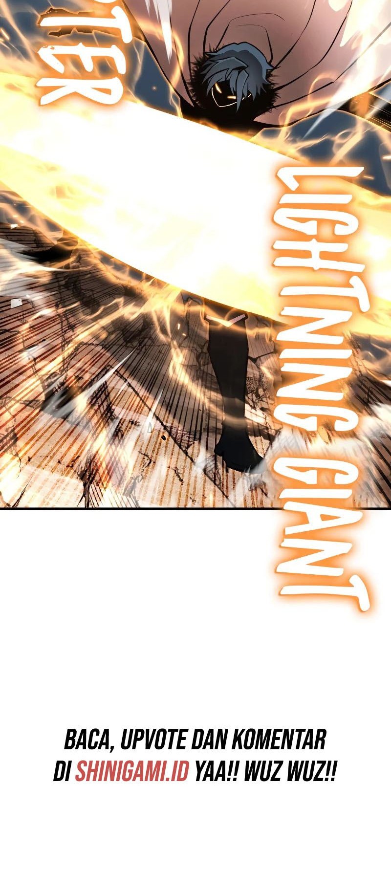 Standard of Reincarnation Chapter 54 - halaman 41