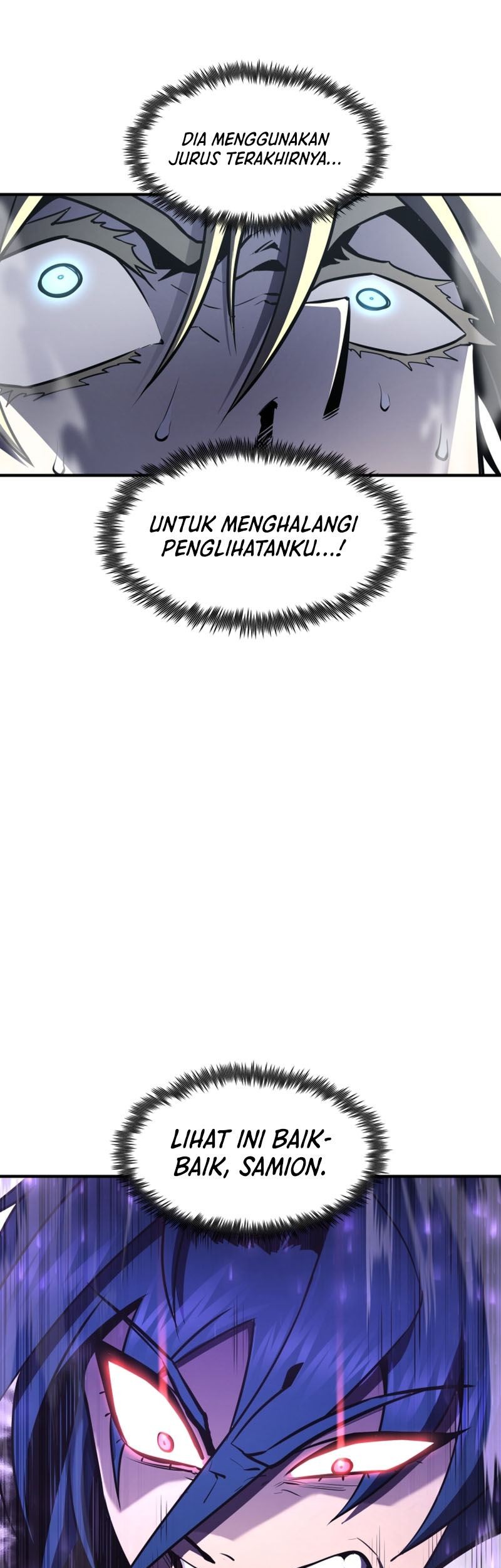 Standard of Reincarnation Chapter 54 - halaman 46