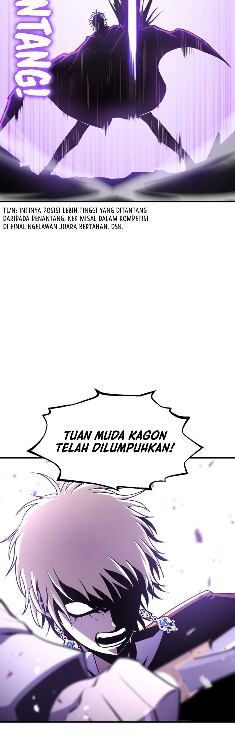 Standard of Reincarnation Chapter 54 - halaman 48