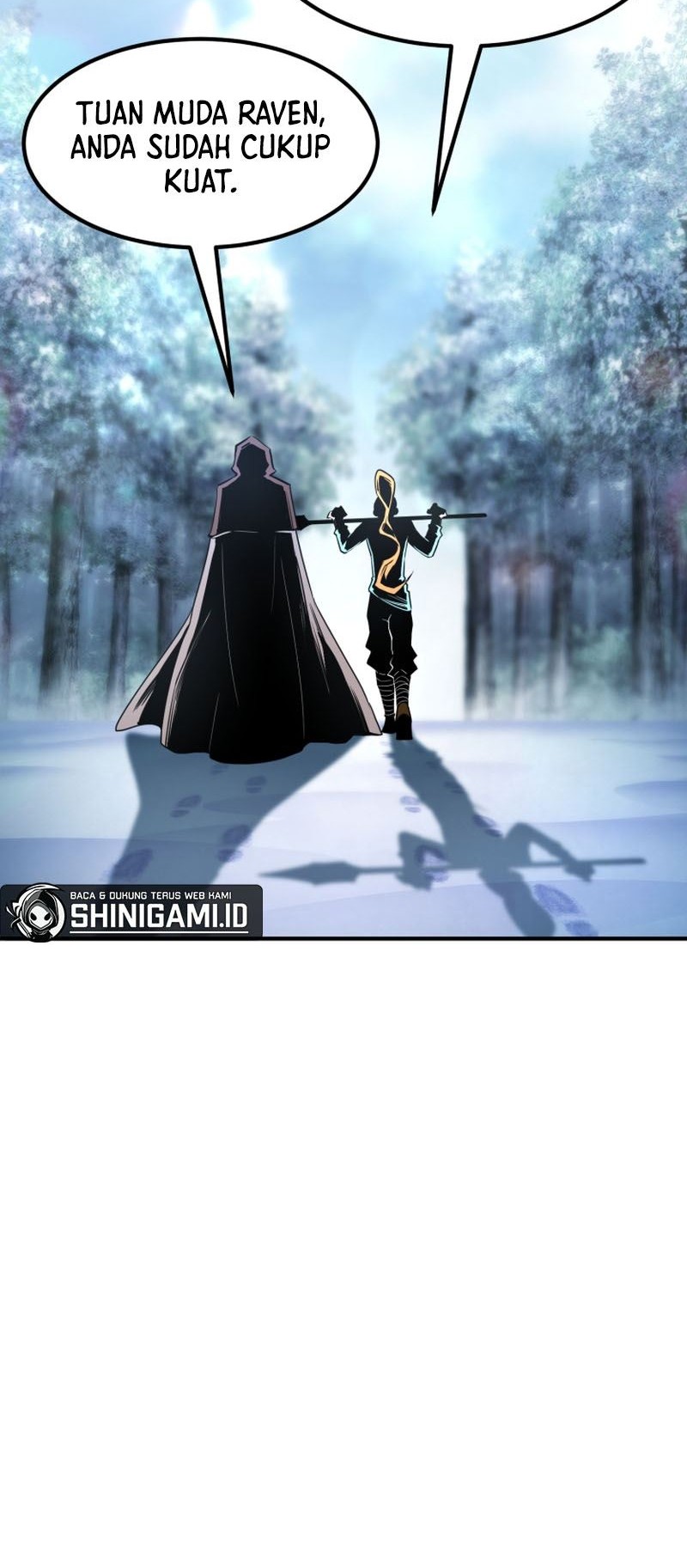 Standard of Reincarnation Chapter 54 - halaman 65