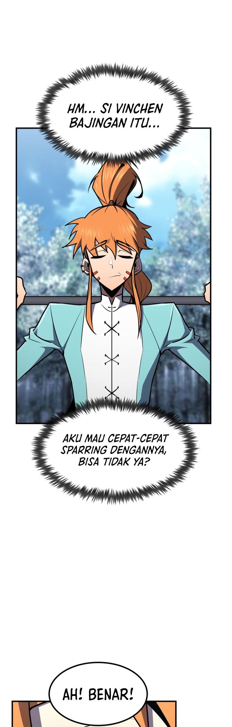 Standard of Reincarnation Chapter 54 - halaman 67