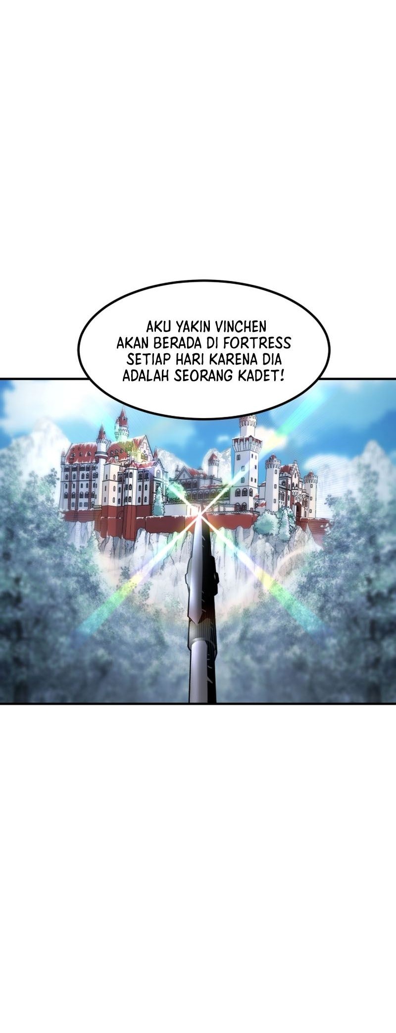 Standard of Reincarnation Chapter 54 - halaman 69