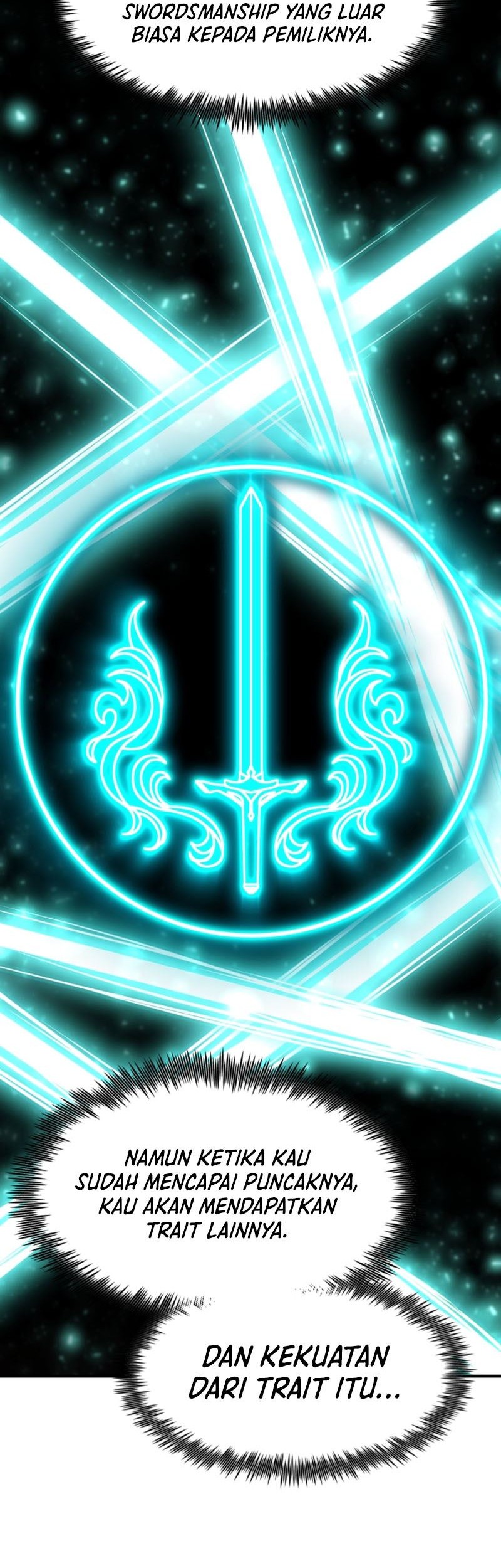 Standard of Reincarnation Chapter 54 - halaman 9