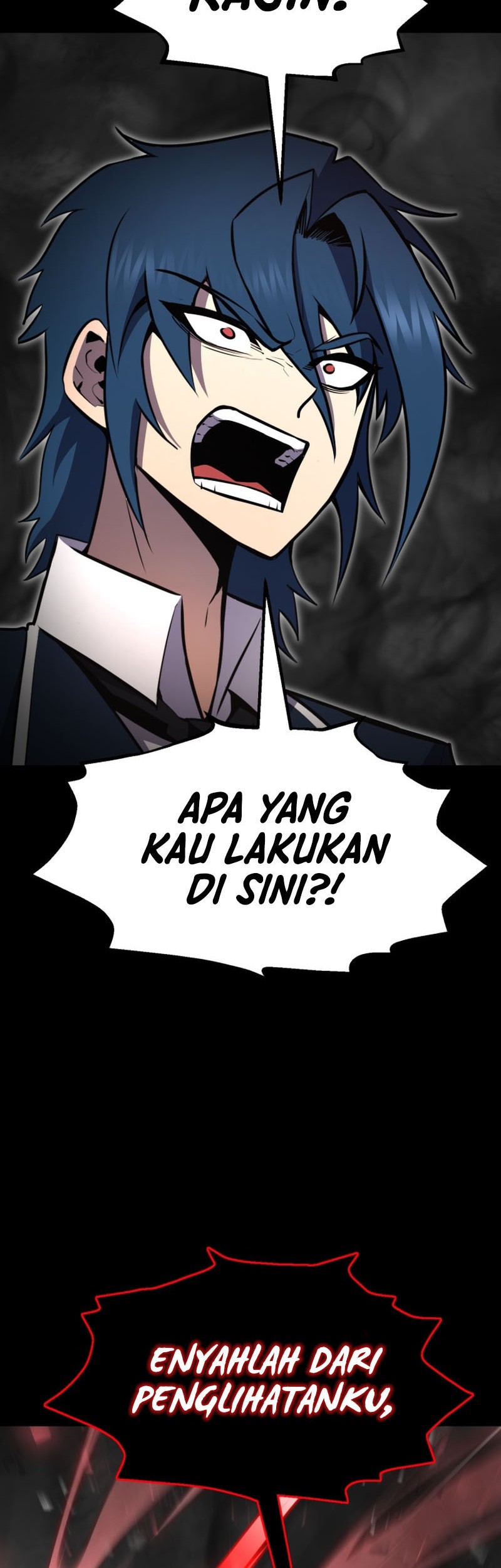 Standard of Reincarnation Chapter 55 - halaman 15